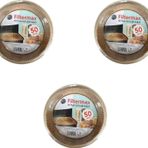 Filtermax Yağlı Airfryer Fırın Fritöz Tepsi Pişirme Kızartma Kağıdı - Yuvarlak - 20 Cm. - 150 Adet