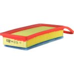 Filtorq A1114S Peugeot 206 1.4HDI 2001-2009 Hava Filtresi