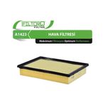 Filtorq A1423 Toyota Uyumlu Hilux 2015-2020 Hava Filtresi