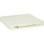 Filtorq C8015 Honda Civic VI 1994-2001 Polen Filtresi