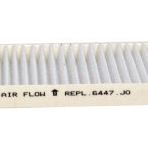 Filtorq C8023 Citroen Jumper 1994-2006 Polen Filtresi
