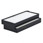 Filtorq C8214-2 Ssanyong Actyon 2007-2018 Polen Filtresi