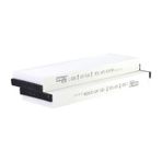 Filtorq C8280 Audi A6 2004-2011 Çift Polen Filtresi