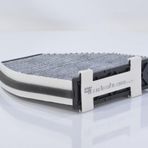 Filtorq CK8608 Mercedes C220 Cdi 2007-2008 Karbonlu Polen Filtresi