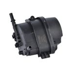 Filtorq F6032 Citroen Nemo 1.4 Hdı 2008-2018 Yakıt Filtresi