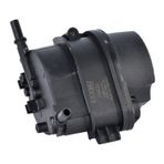 Filtorq F6032 Peugeot 107-1007 1.4 Hdı 2005-2018 Yakıt Filtresi