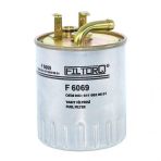 Filtorq F6069 Mercedes V200-220 Cdı 1999-2003 Yakıt Filtresi