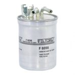 Filtorq F6098 Volkswagen Polo 1.9TDI 2002-2009 Yakıt Filtresi