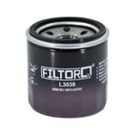 Filtorq L3038 Suzuki Alto 0.8-1.0-1.1 Benzinli 1982-2008 Yağ Filtresi