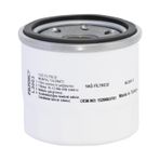 Filtorq L3063 Mazda 3 1.4-1.6 2003-2009 Yağ Filtresi