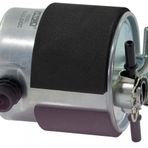 Filtorq L6292 Nissan Qashqai 1 1.5 Dci 2007-2013 Yakıt Filtresi