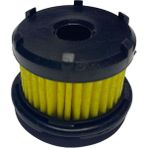 Filtre Gaz Kesici Brc Yeni Tip 3713-1