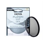 Filtre Hoya Fusion ONE Next CIR-PL 77 mm