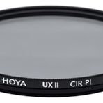 Filtre Hoya UX II CIR-PL 43 mm