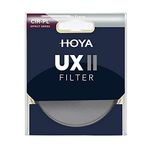Filtre Hoya UX II CIR-PL 46 mm