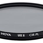 Filtre Hoya UX II CIR-PL 67 mm