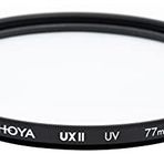 Filtre Hoya UX II UV 43 mm
