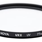 Filtre Hoya UX II UV 58 mm