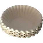 Filtre Kahve Makinası Kağıdı 90X250/ 500 Adet - Beyaz