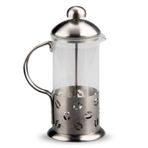 Filtre Kahve Makinesi French Press Süzgeçli - 350ml