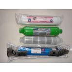 Filtre Seti 4'lü Tatlandırıcı Mineral Alkali Membran Set
