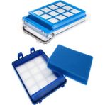 Filtre Seti Kapaklı Philips Fc 9928 FC9924 - FC9919- Fc 9912 Marathon Ultimate ile Uyumlu