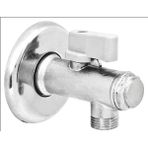 Filtreli Ara Musluk 1/2x3/8''