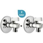 Filtreli Ara Musluk (2 adet) A45254