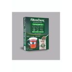 Filtrodem Çay Demleme Filtesi (ÇAY FİLTRESİ)( Pro 10-30 Fincan) 80 Adet