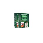 Filtrodem Çay Demleme Filtresi Pro 10-30 Fincan (2'li Paket) 160 Adet