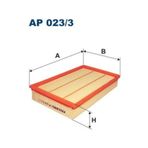 Fıltron Ap4001 Hava Fıltresı Transıt V184 00>06 Transıt V347 V348 2.4Tdcı 06>14 Transıt V363 14> Ap023.3 Yc159601bb-4486167-4041615-1432209