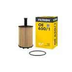 Filtron Audi A3 1.9 TDI 2005-2009 Yağ Filtresi