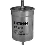 Filtron Audi A4 B5 1.8 1996-2001 Benzinli Yakıt Filtresi