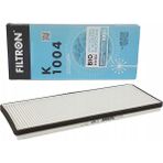 Filtron Audi A4 B5 1996-2001 Polen Filtresi