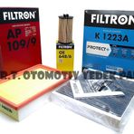 Filtron Aveo T300 Hava Filtresi