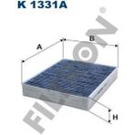 Filtron Bmw 1 Serisi F20 Karbonlu Polen Filtresi