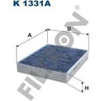 Filtron Bmw 2 Serisi F22 Kasa Aktif Karbonlu Polen Filtresi