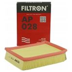 Filtron Bmw 3 Serisi E46 3.28I 1998-2001 Benzinli Hava Filtresi