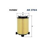 Filtron Caddy III Passat Golf V Jetta III Touran Tiguan Leon Octavia Altea 1,4 1,6 2,0 Hava Filtresi