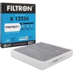 Filtron Chevrolet Cruze Polen Filtresi Karbonlu (Fıltron)
