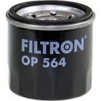 Filtron Chevrolet Kalos 1.2 8 Valf Benzinli Motor Yağ Filtresi Filtron Marka