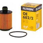 Filtron Chevrolet Yeni Aveo 1.3 Dizel Motor Yağ Filtresi