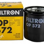 Filtron Citroen C1 1.0 2005-2014 Yağ Filtresi
