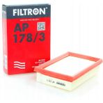 Filtron Citroen C1 1.0 VTI 2014-2016 Benzinli Hava Filtresi