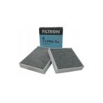 Filtron Citroen C3 2010 2015 Karbonlu Polen Filtresi