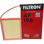 Filtron Citroen C5 1.6 E-HDI Euro5 2011-2015 Dizel Hava Filtresi
