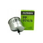 Filtron Citroen C5 1.6 e-HDI Euro5 2011-2015 Dizel Yakıt Filtresi