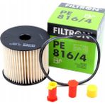 Filtron Citroen C5 2.0 HDI 2001-2008 Dizel Yakıt Filtresi