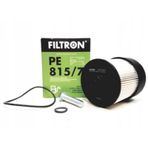 Filtron Dacia Lodgy 1.5 DCI 2012-2023 Mazot Filtresi