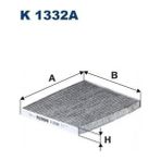 Filtron Depomix Polen Filtresi [ Hyundai Ioniq, Tucson, İX35; Kia Niro, Sportage Ii, Sportage Iii ]